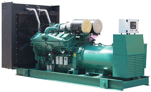 井陉30kw康明斯柴油发电机组图片 井陉30kw康明斯柴油发电机组图片